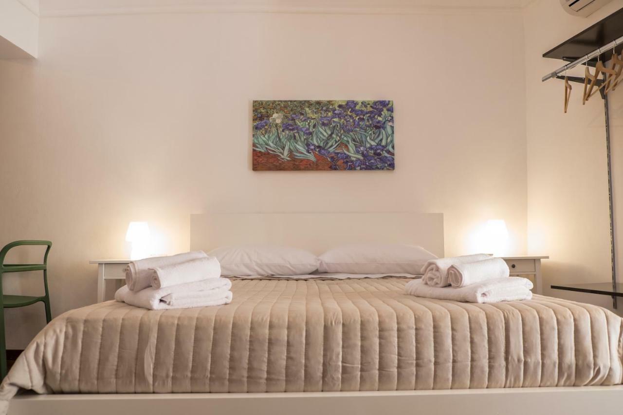 Centro A Casuzza Appartement